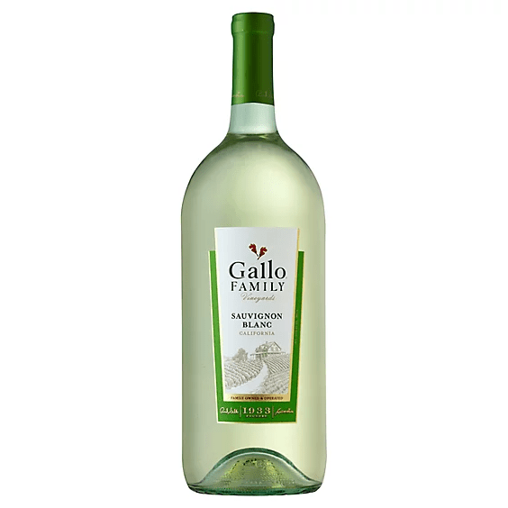 GALLO FAMILY SAUVIGNON BLANC 1.5lt - Wine barrel Plus