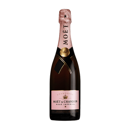 MOET CHANDON ROSE IMPERIAL 750ML - Wine barrel Plus