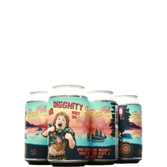 PIGEON HILL NO DIGGNITY 6PK CAN 1PA