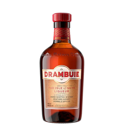 DRAMBUIE (SCOT) 80 Proof 1000 ml - Wine barrel Plus