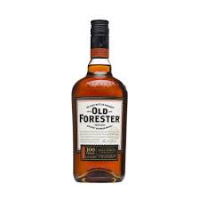 OLD FORESTER 100 100 Proof 750 ml