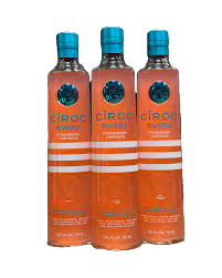 CIROC RIVIERA STRAWBERRY 750ML 60 PROOF - Wine barrel Plus