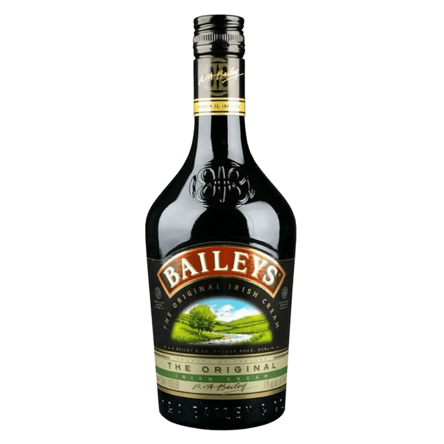 BAILEYS ORIGINAL IRISH CREAM 34 Proof 1750 ml - Wine barrel Plus