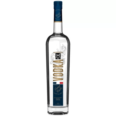 MEMBERS MARK FRENCH VODKA 80 Proof 1750 ml - Wine barrel Plus