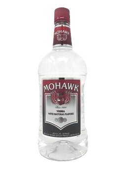MOHAWK 80 PL 80 Proof 1750 ml - Wine barrel Plus