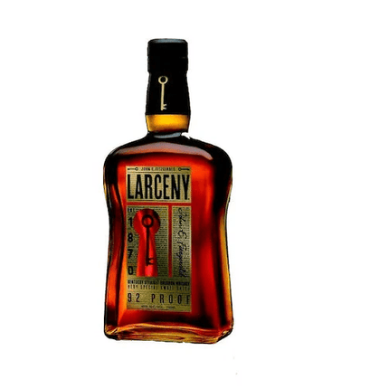 LARCENY 92 Proof 1750 ml - Wine barrel Plus