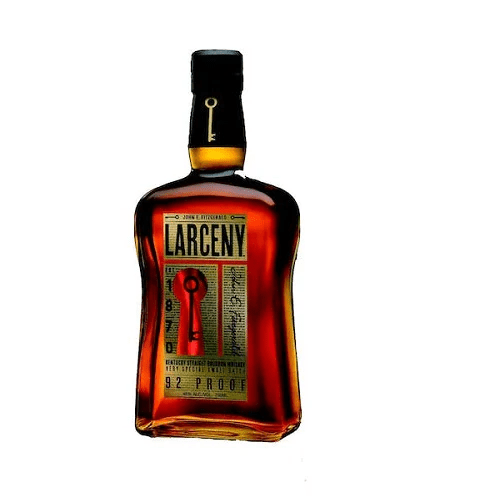 LARCENY 92 Proof 1750 ml - Wine barrel Plus