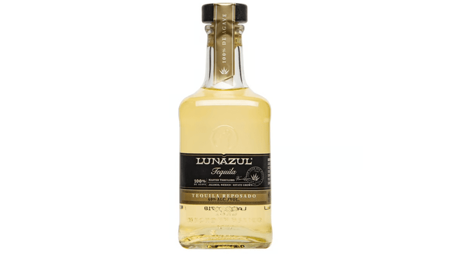 LUNAZUL REPOSADO 80 Proof 375 ml - Wine barrel Plus