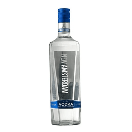 NEW AMSTERDAM 80 Proof 750 ml - Wine barrel Plus