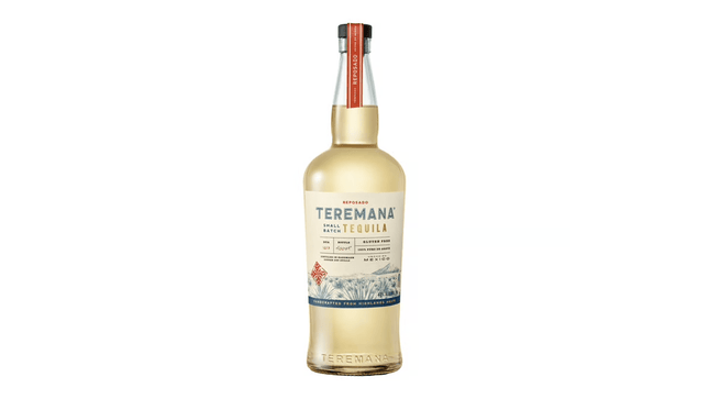 TEREMANA REPOSADO TEQUILA 80 Proof 1000 ml - Wine barrel Plus