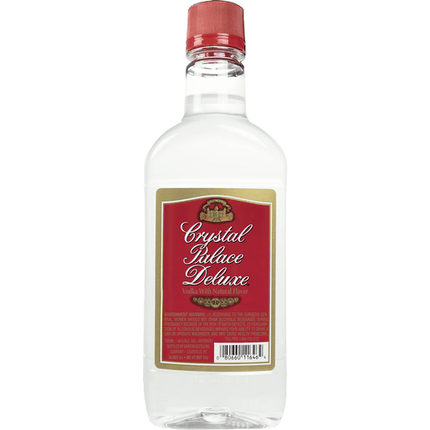 CRYSTAL PALACE VODKA PL 80 Proof 750 ml - Wine barrel Plus