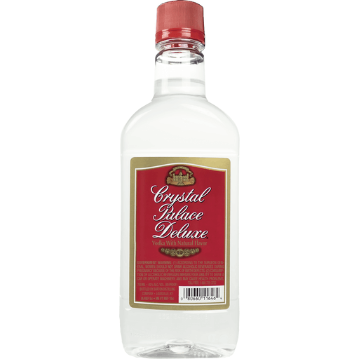CRYSTAL PALACE VODKA PL 80 Proof 750 ml - Wine barrel Plus