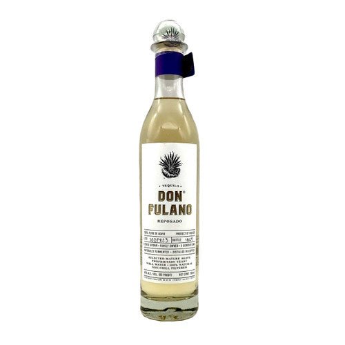 DON FULANO REPOSADO 80 Proof 750 ml - Wine barrel Plus