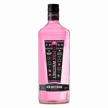 NEW AMSTERDAM PINK WHITNEY PL 60 proof 750ml - Wine barrel Plus