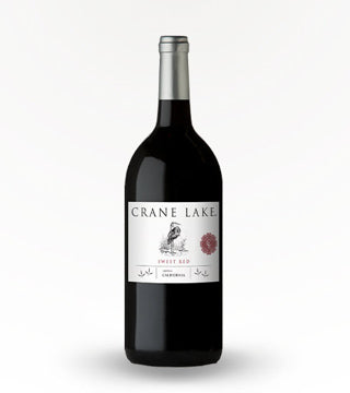 Crane Lake Sweet Red 750mL