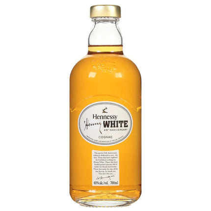 HENNESSY HENNY WHITE 700ML - Wine barrel Plus
