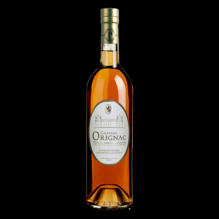 CHATEAU D'ORIGNAC (PINEAU DE CHARENTE) 750 ml