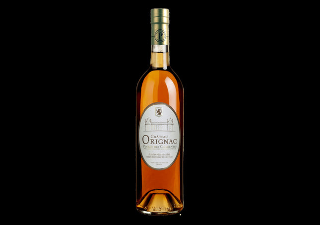 CHATEAU D'ORIGNAC (PINEAU DE CHARENTE) 750 ml