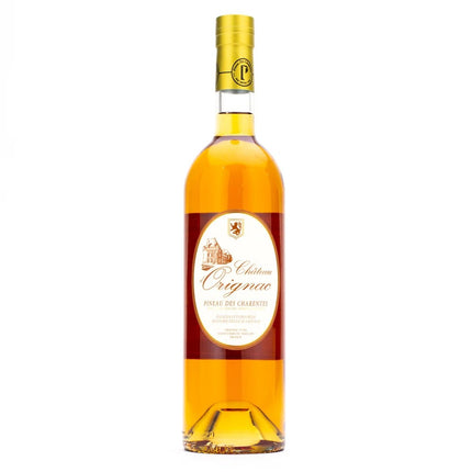 CHATEAU D'ORIGNAC (PINEAU DE CHARENTE) 750 ml