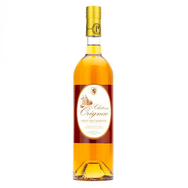 CHATEAU D'ORIGNAC (PINEAU DE CHARENTE) 750 ml