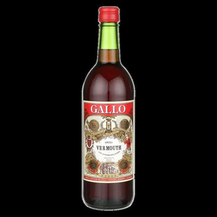 GALLO SWEET VERMOUTH 750ML - Wine barrel Plus