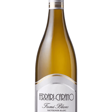 FERRARI CARANO Fume Blanc 750ml - Wine barrel Plus