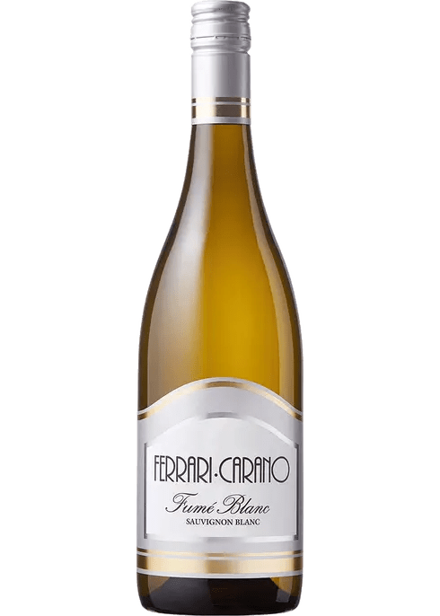 FERRARI CARANO Fume Blanc 750ml - Wine barrel Plus