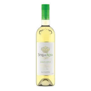 STELLA ROSA GREEN APPLE 75OML - Wine barrel Plus