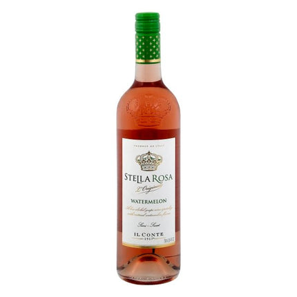 STELLA ROSA WATERMELON 75PML - Wine barrel Plus
