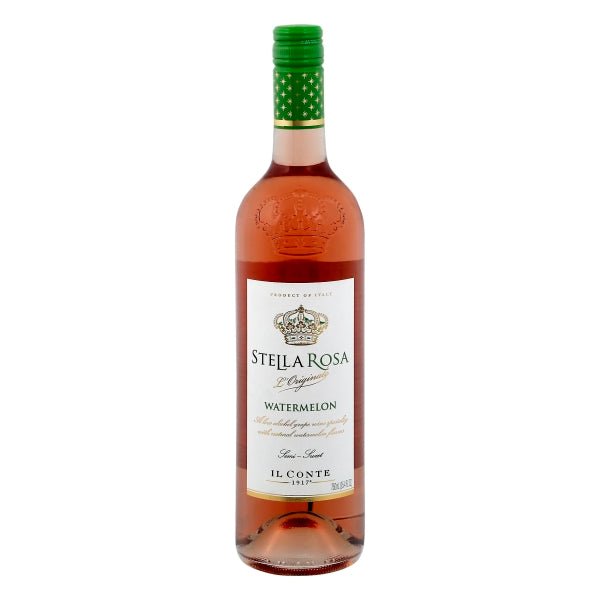 STELLA ROSA WATERMELON 75PML - Wine barrel Plus