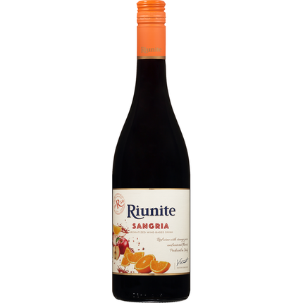 RIUNITE SANGRIA 1950
