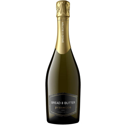 Bread & Butter Prosecco 750mL - Wine barrel Plus