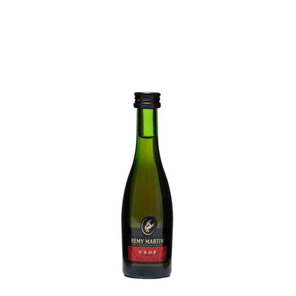 REMY MARTIN V.S.O.P 50ML 80 PROOF - Wine barrel Plus