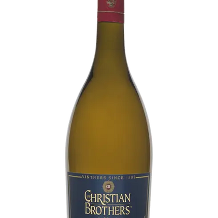 CHRISTIAN BROTHERS DRY SHERRY 750ML