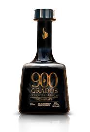 900 GRADOS ANEJO 750ML 80 PROOF - Wine barrel Plus