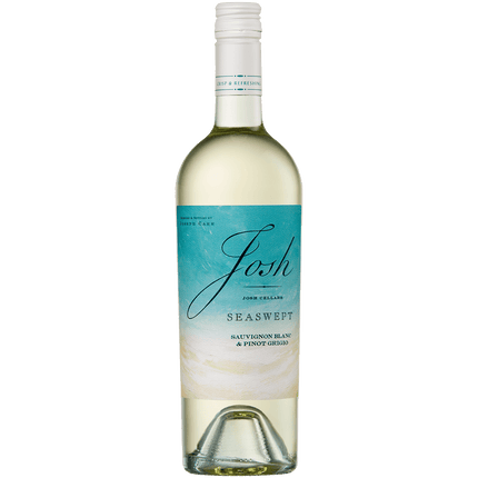 JOSH SEASWEPT SAUVIGNON BLANC & PINOT GRIGIO 750ML - Wine barrel Plus