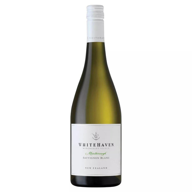 WHITE HAVEN MARLBOROUGH SAUVIGNON BLANC 750ML - Wine barrel Plus