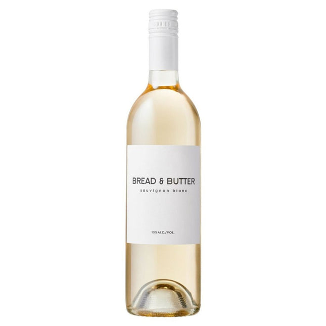 Bread & Butter Sauvignon Blanc 2023 750mL - Wine barrel Plus