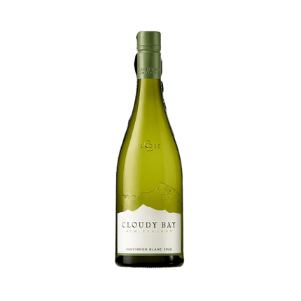 Cloudy Bay Sauvignon Blanc – 750 mL - Wine barrel Plus