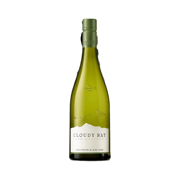 Cloudy Bay Sauvignon Blanc – 750 mL - Wine barrel Plus