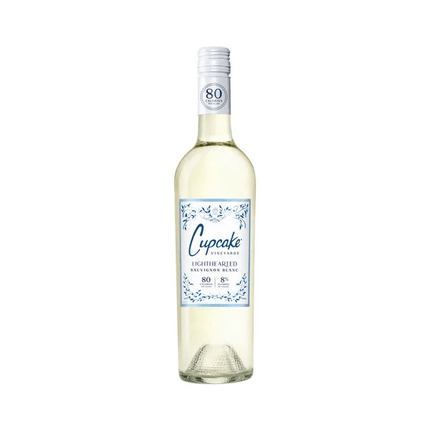 CUPCAKE SAUVIGNON BLANC 750ml - Wine barrel Plus