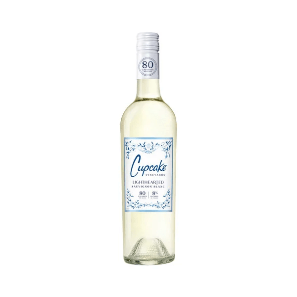 CUPCAKE SAUVIGNON BLANC 750ml - Wine barrel Plus