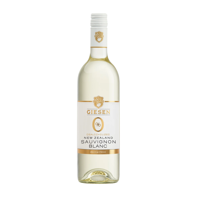 GIESEN Sauvignon Blanc 750 ML
