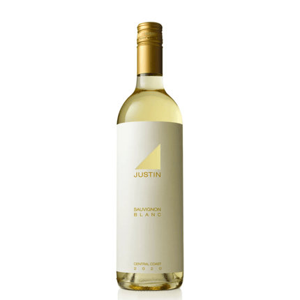 JUSTIN SAUVIGNON BLANC 750ML - Wine barrel Plus