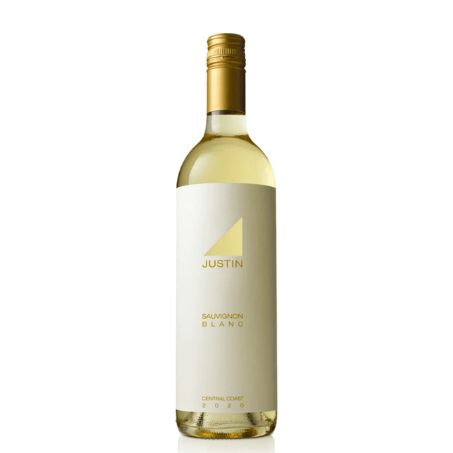 JUSTIN SAUVIGNON BLANC 750ML - Wine barrel Plus