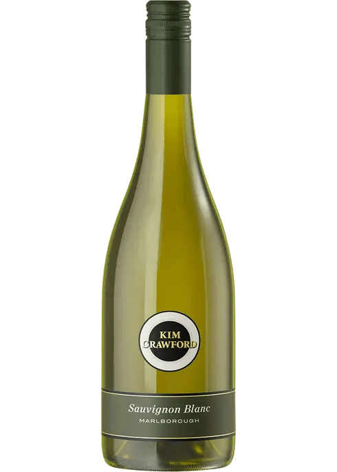 KIM CRAWFORD Sauvignon blanc 750ML - Wine barrel Plus