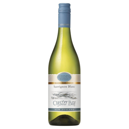 OYSTER BAY Sauvignon Blanc 750ml - Wine barrel Plus