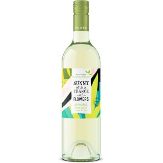 SUNNY WITH CHANCE OFF FLOWERS SAV BLANC 750 ML - Wine barrel Plus