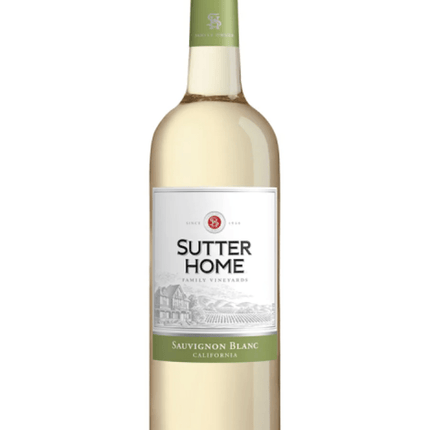 SUTTER HOME SAUVIGON BLANC 1.5L - Wine barrel Plus