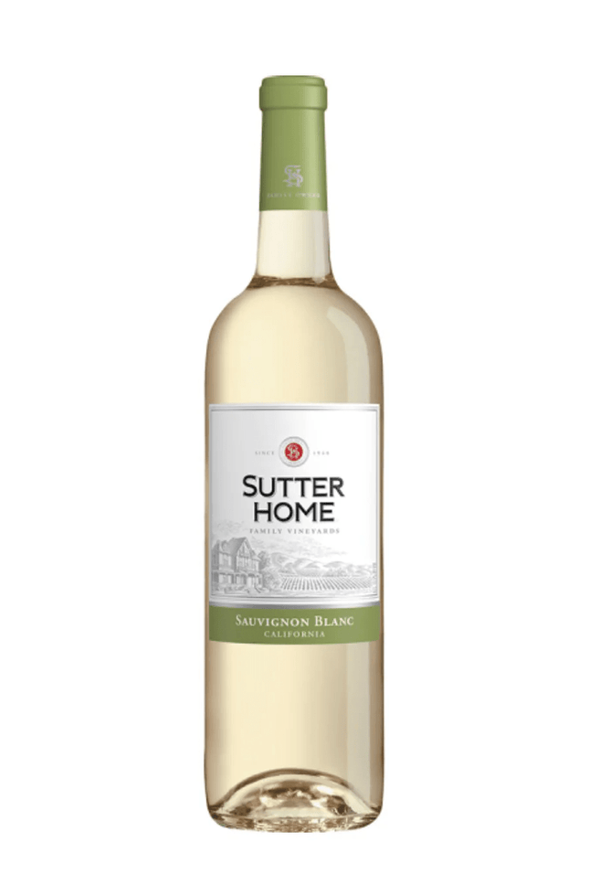 SUTTER HOME SAUVIGON BLANC 1.5L - Wine barrel Plus